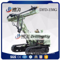 DFD-150G deep 100m DTH rock drilling rig for sale